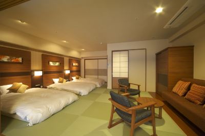 その他 ホテル別邸 海と森の写真