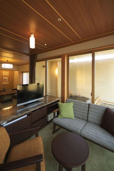 その他 ホテル別邸 海と森の写真