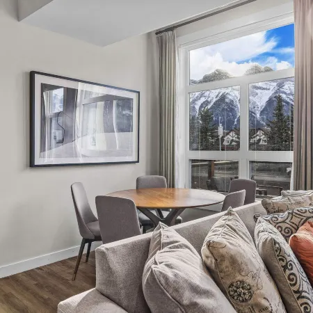 Township by Canmore Premier