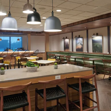 Fairfield Inn & Suites Chicago O'Hare