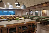 Fairfield Inn & Suites Chicago O'Hare Hotels in Des Plaines