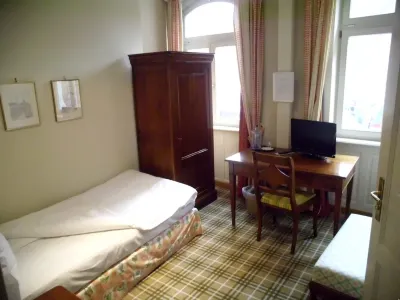 Hotel Freihof Hôtels à : Wiesloch