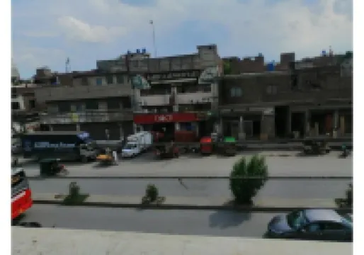 Faizan Hotel