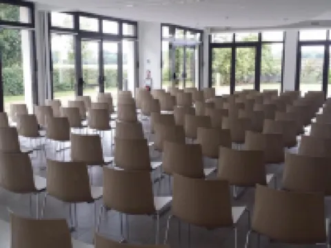 La Pommeraie Hotels in Bruz