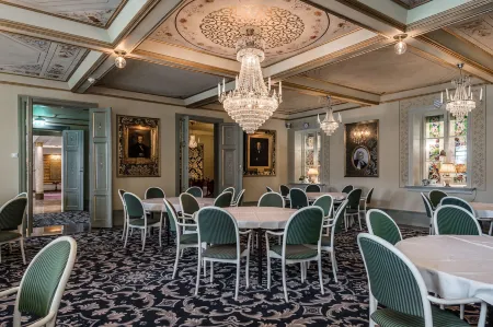 Söderköpings Brunn Отели в г. Vikbolandet