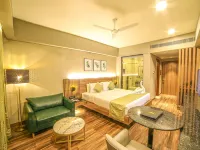 Grand Palace Hotel & Spa Hotels in Yercaud