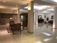 Hotel SanThiago Hôtels à : Poços de Caldas