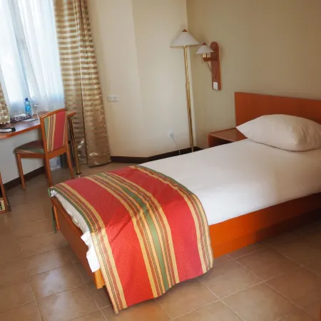 Blue Nile Resort