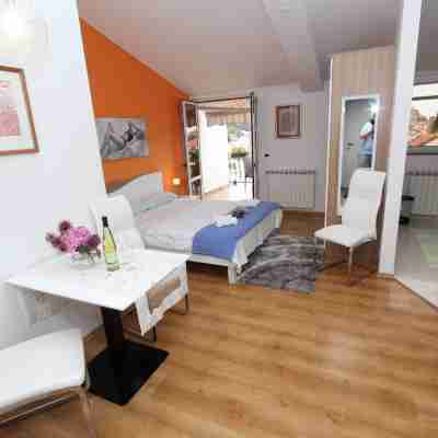 Apartments Tanja Rooms