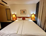 Trip Inn Hotel Minerva Frankfurt Hotels in Frankfurt