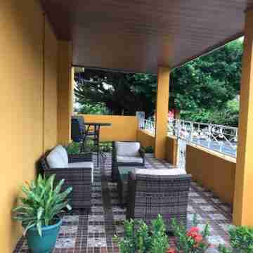 Hostal Casa Amiga - Hostel Others