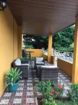 Hostal Casa Amiga - Hostel - Nhà nghỉ