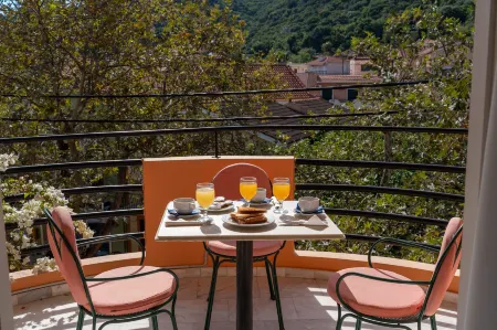 Odysseus Palace Отели в г. Кефалиния