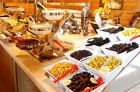 Royal Uzungol Hotel&Spa - breakfast