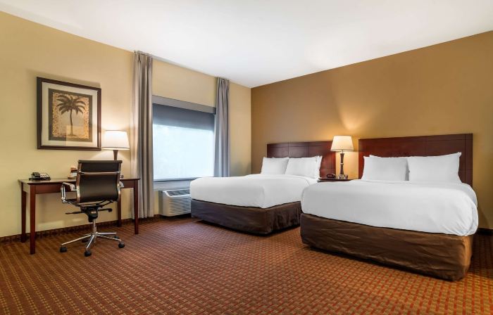 Comfort Inn & Suites Crestview South