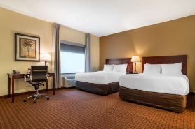 Comfort Inn & Suites Crestview South