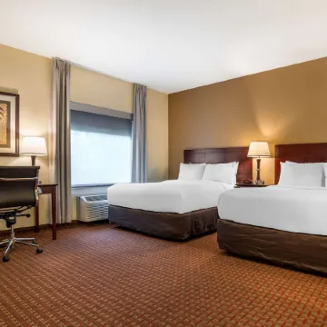 Comfort Inn & Suites Crestview South