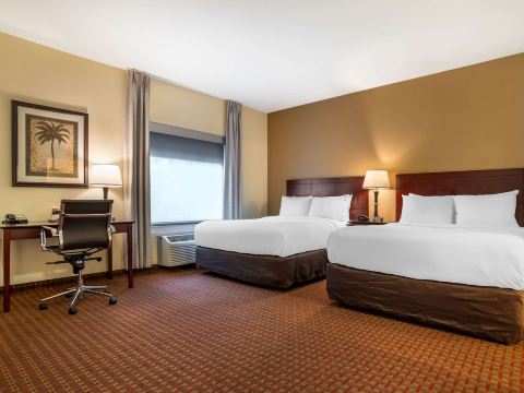 Comfort Inn & Suites