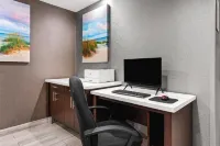 Hotel Aura San Francisco Airport Hotels in San Bruno