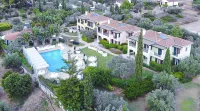 Nymfes Villas - Villas