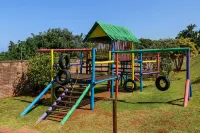 Illovo Beach Club Hotels in Kingsburgh