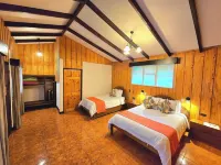 Hotel de Montaña Suria Hotel di Copey