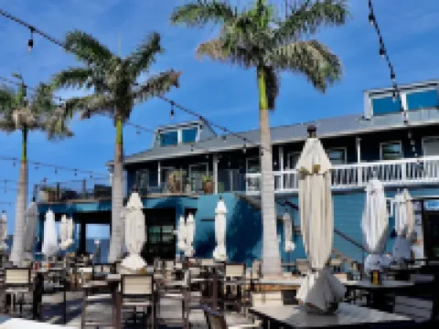 The Suites at Fishermen's Village - 2 Bedroom Suites Hotels in Punta Gorda