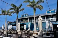 The Suites at Fishermen's Village - 2 Bedroom Suites Hotels in Punta Gorda