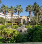 Mitos Apartments Hotels near Ruby
