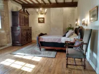 Château de Balsac - 4 étoiles
