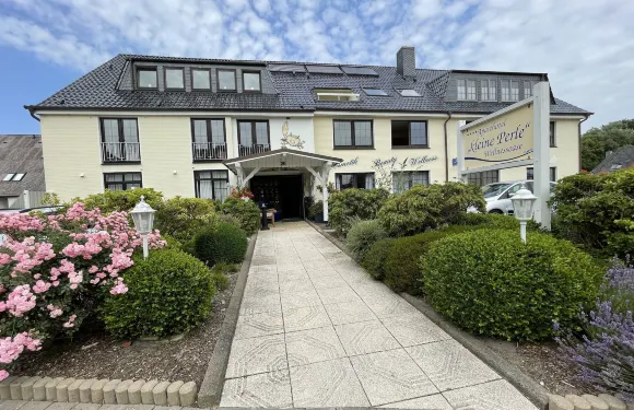 珀勒克萊內公寓式酒店