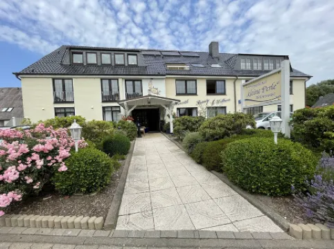 Aparthotel Kleine Perle