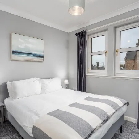 Millbrae Residence - Donnini Apartments