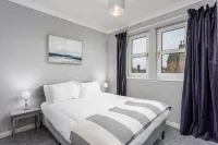 Millbrae Residence - Donnini Apartments - 3-Star