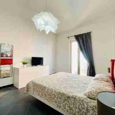 GuestHost - Sea View Apartment 5 mt from the Beach Rooms