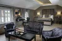 The Eccleston Hotel, BW Signature Collection Hotels in Rainhill