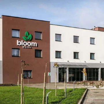 Bloom Hotel