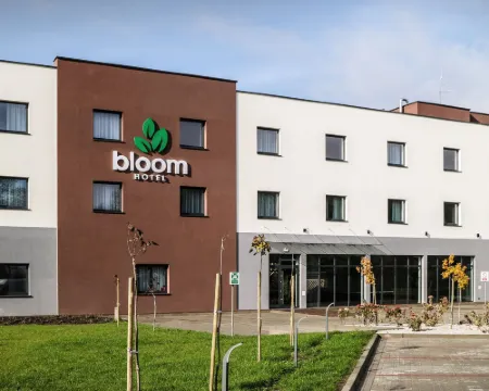Bloom Hotel Hotels in Gmina Raszyn
