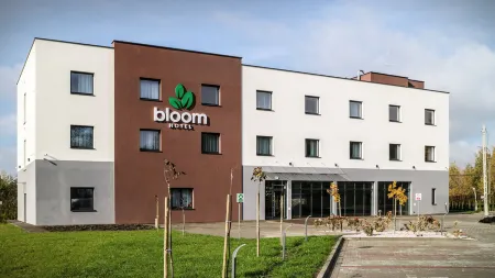 Bloom Hotel
