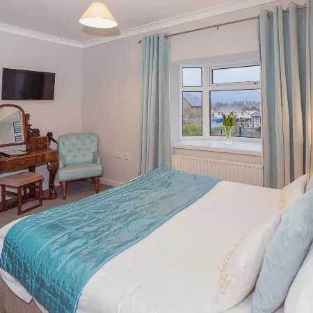 Ardree House B&B