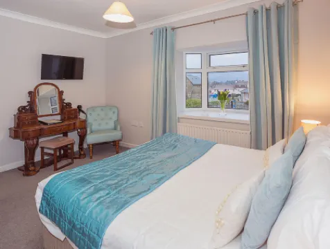 阿德利屋住宿加早餐酒店