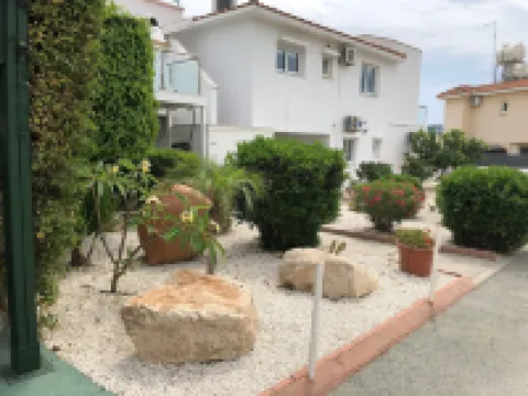 Long Beach Gardens 1 Hotels in Voroklini