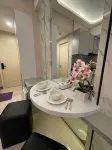 Cosmy Benson Apartment at Pakuwon Mall Hotels in Wiyung