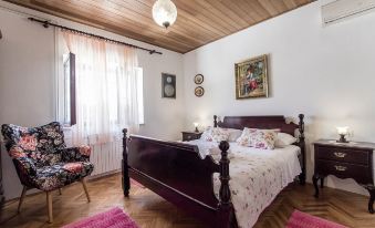 Holiday Home Villa Spilla