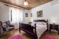 Holiday Home Villa Spilla Hotels in Brac Island