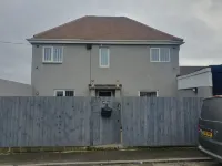 The Hawthorns Large Detached 3 Bedroom Family Home Hotels near Seaham Beach