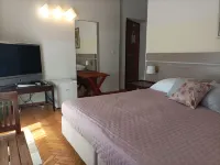 Villas Arbia - Rio by the Beach Hotels in Općina Rab