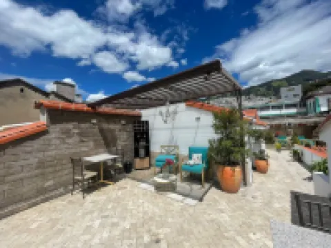 Adamas House Hotel Boutique Hotels near Carondelet Palace