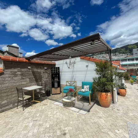 Adamas House Hotel Boutique