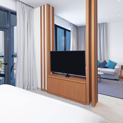 Executive Suite C Central Resort The Palm Promo Code
